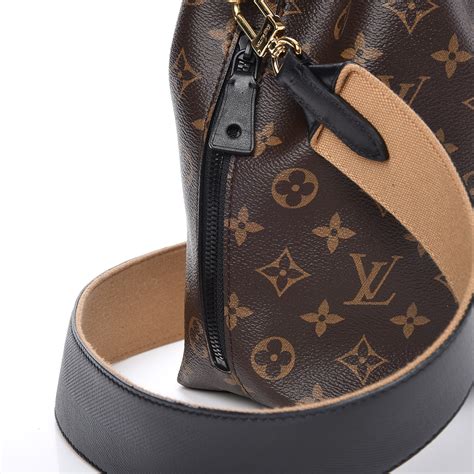 louis vuitton monogram atlantis pm hobo